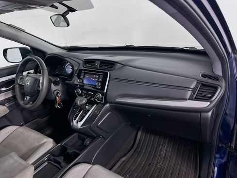 Used 2017 Honda CR-V LX image 26