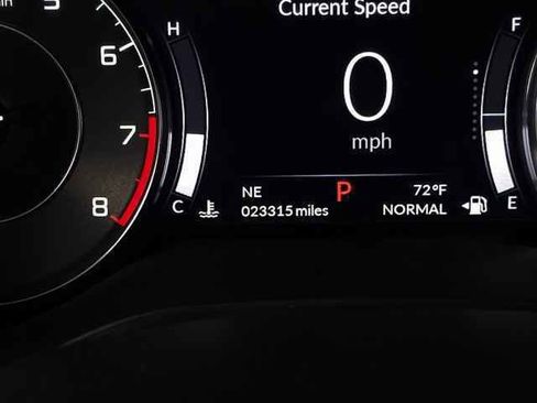 Used 2022 Acura TLX w/ Technology Package image 23