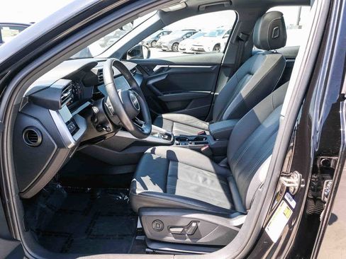 Used 2024 Audi A3 2.0T Premium FWD image 22