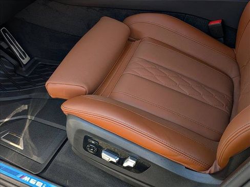 New 2027 BMW X7 M60i AWD/4WD image 4