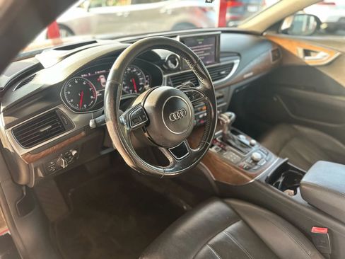 Used 2012 Audi A7 3.0T Prestige image 19