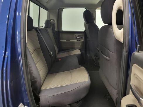 Used 2010 Dodge Ram 1500 Truck SLT w/ Big Horn Regional Pkg image 10