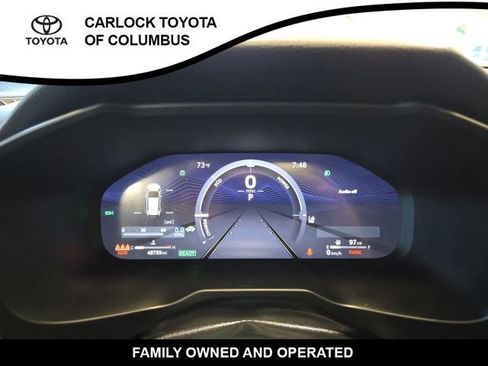 Used 2024 Toyota RAV4 Limited w/ Advanced Technology Package AWD/4WD image 25