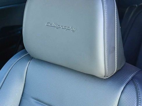 New 2026 Hyundai Palisade Calligraphy AWD/4WD image 24
