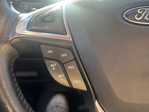 Used 2015 Ford Edge Titanium w/ Equipment Group 302A image 37