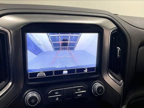 Used 2020 Chevrolet Silverado 1500 LT Trail Boss image 15