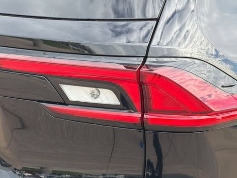 New 2026 Toyota Grand Highlander AWD Hybrid image 33