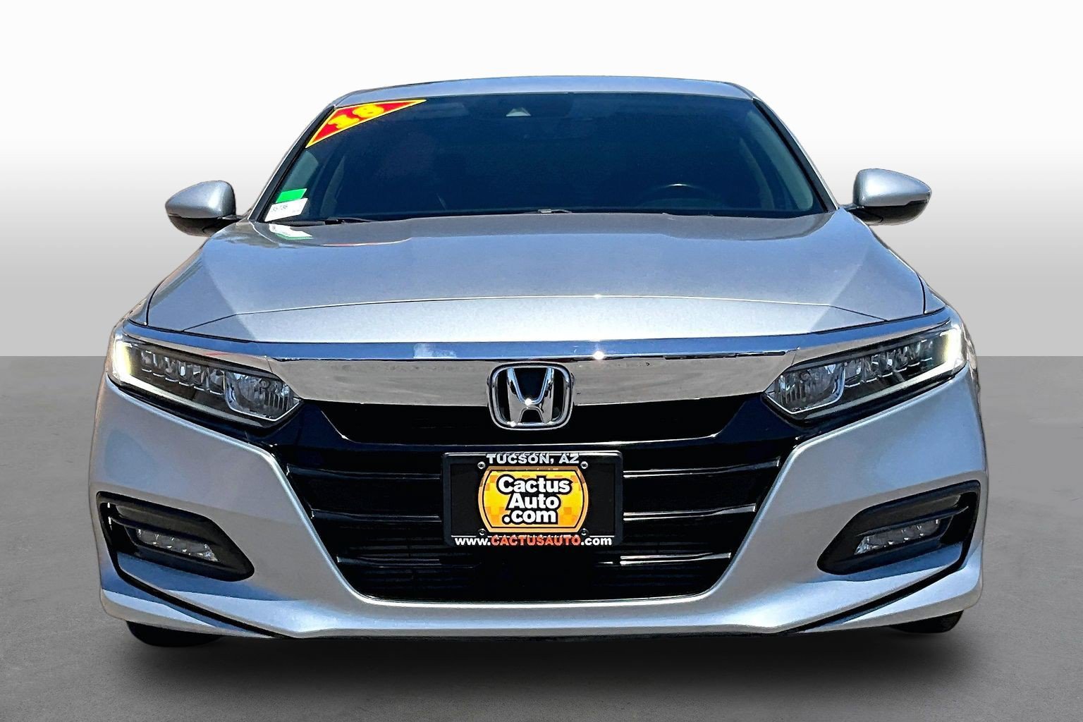 Used 2018 Honda Accord EX-L image 3