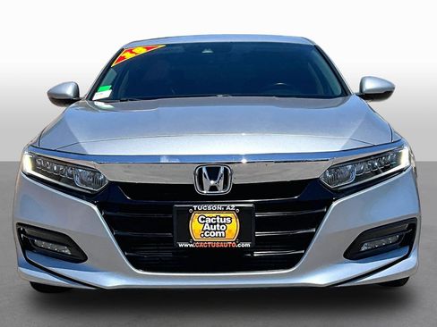 Used 2018 Honda Accord EX-L image 3