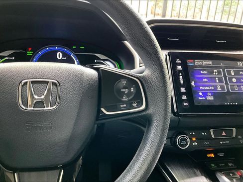 Used 2018 Honda Clarity Plug-In Hybrid image 24