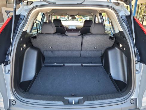 Used 2024 Honda CR-V LX image 35
