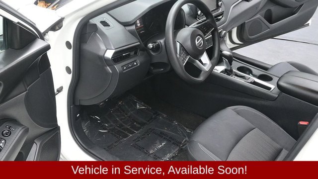 Used 2021 Nissan Altima 2.5 S FWD image 17