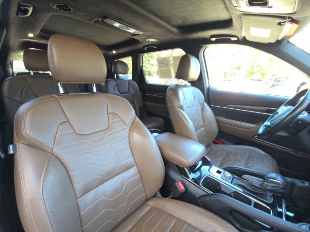Used 2021 Kia Telluride SX w/ SX Prestige Package AWD/4WD image 28