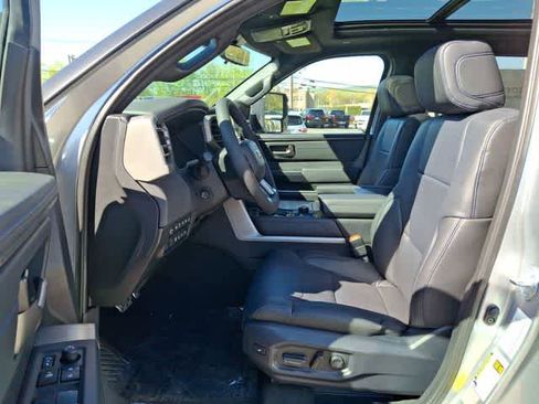 New 2026 Toyota Tundra Platinum AWD/4WD image 14