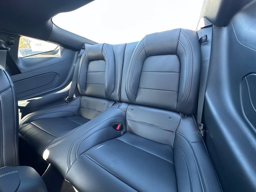 New 2026 Ford Mustang GT Premium RWD image 19