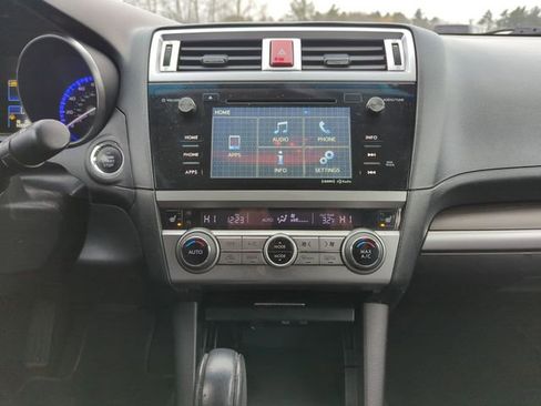 Used 2017 Subaru Legacy 3.6R Limited image 23