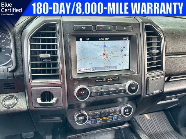 Used 2019 Ford Expedition Limited w/ Equipment Group 301A RWD image 25