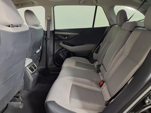 Used 2025 Subaru Outback Premium w/ Popular Package #1A AWD/4WD image 11