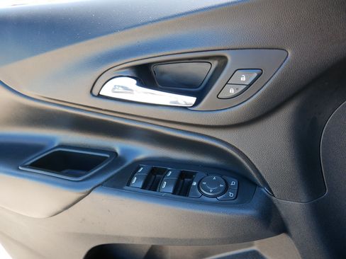 Used 2020 Chevrolet Equinox LT AWD/4WD image 27