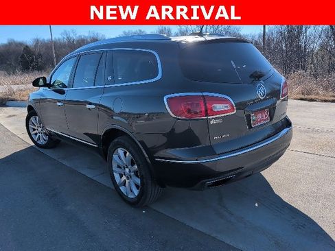 Used 2017 Buick Enclave Premium w/ Experience Buick Package image 5