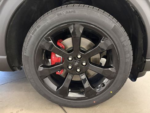 Used 2020 Ford Explorer ST w/ ST Street Pack AWD/4WD image 47