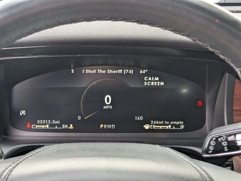 Used 2022 Lincoln Aviator Reserve image 15