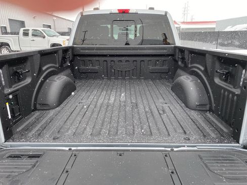 Used 2023 Ford F150 Lariat w/ Equipment Group 502A High image 10