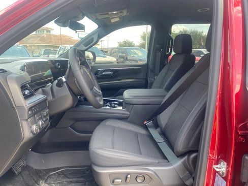 New 2026 Chevrolet Tahoe LS w/ LPO, Dark Essentials Package RWD image 19