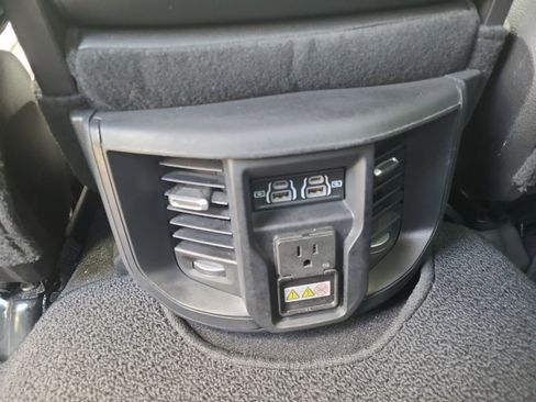 Used 2024 RAM 2500 Laramie w/ Safety Group image 39