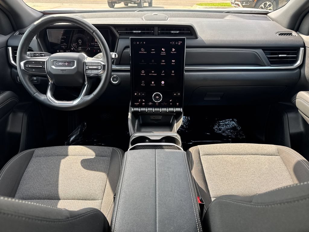 Certified 2025 GMC Terrain Elevation AWD/4WD image 15