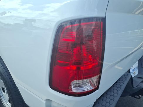 Used 2014 RAM 1500 Tradesman w/ Power & Remote Entry Group image 24