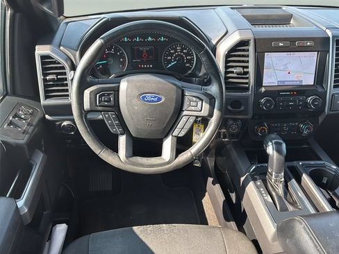 Used 2020 Ford F150 XLT w/ Equipment Group 302A Luxury RWD image 15