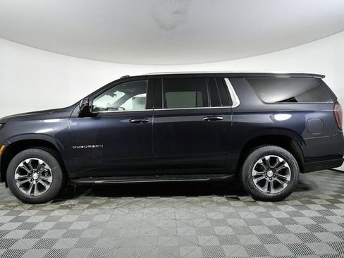 New 2026 Chevrolet Suburban LS image 16