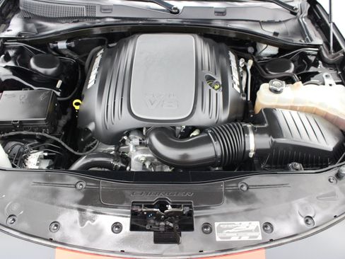 Used 2023 Dodge Charger R/T w/ Blacktop Package RWD image 37