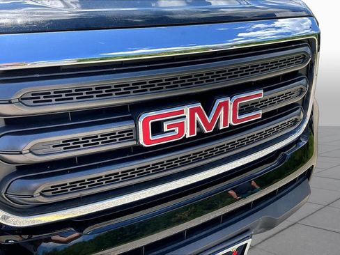 Used 2017 GMC Canyon SL RWD image 32