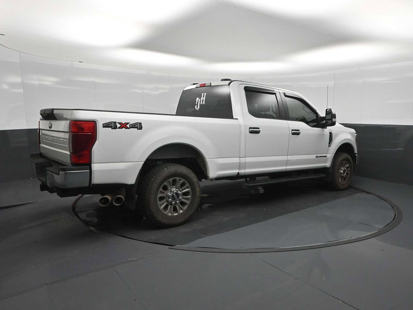 Used 2022 Ford F250 XLT AWD/4WD image 29