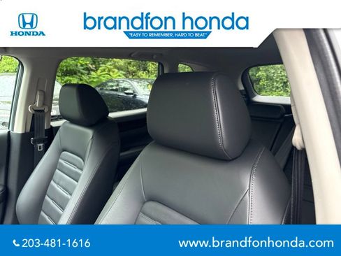 Used 2024 Honda CR-V EX-L image 22