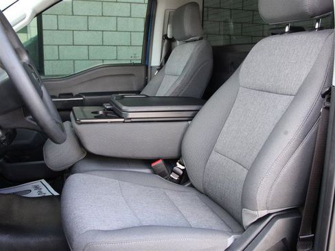 Used 2025 Ford F150 XL w/ Equipment Group 103A High image 16