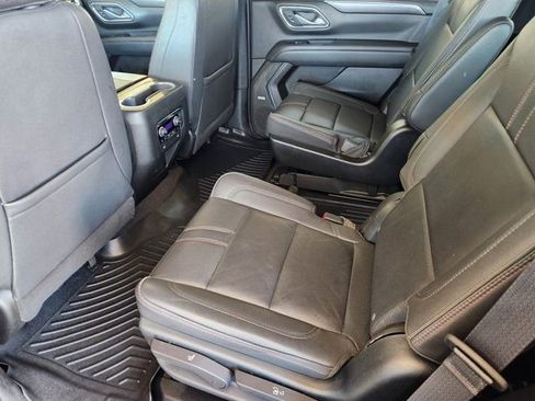 Used 2023 Chevrolet Tahoe RST w/ Luxury Package image 31