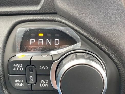 New 2026 RAM 1500 Big Horn image 23