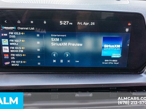Used 2025 Kia Telluride S AWD/4WD image 40