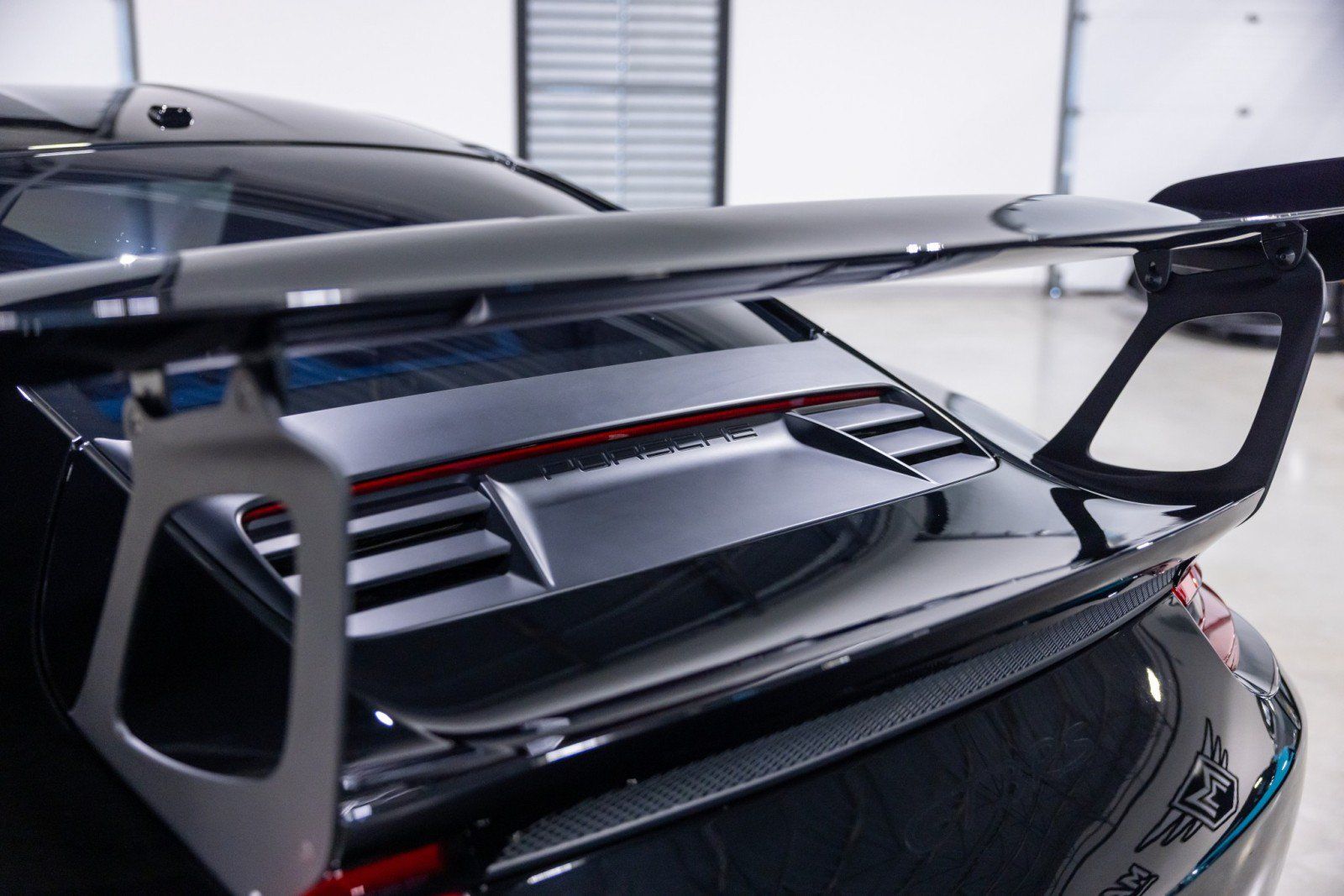 Used 2019 Porsche 911 GT3 RS RWD image 15