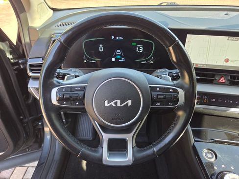 Used 2023 Kia Sportage EX w/ EX Premium Package AWD/4WD image 30