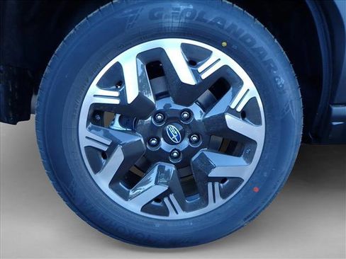 New 2026 Subaru Forester Premium image 7