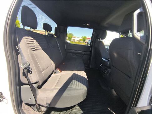 Used 2022 Ford F150 XL w/ STX Appearance Package AWD/4WD image 14
