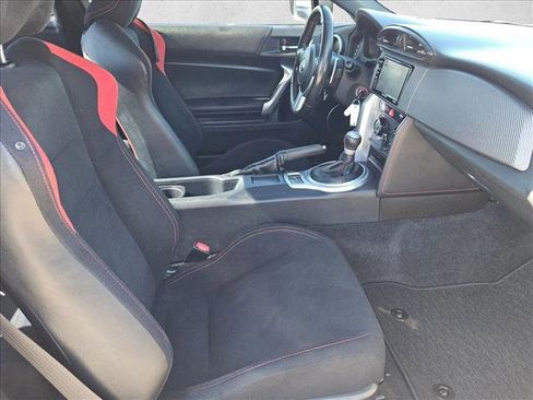 Used 2016 Scion FR-S image 18