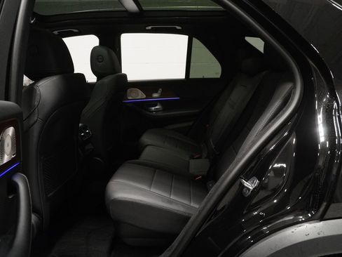 Certified 2026 Mercedes-Benz GLE 350 4MATIC image 14