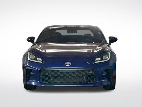 Used 2022 Toyota GR86 Premium w/ ALL Weather Mat Package (TMS) RWD image 10