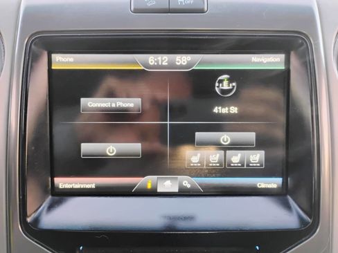 Used 2014 Ford F150 FX4 w/ Equipment Group 402A Luxury image 29