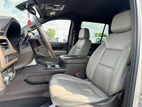 Used 2021 Chevrolet Tahoe LT image 11